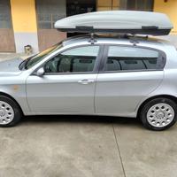 Alfa 147 1.9 jtd anno 2003