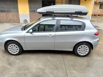 Alfa 147 1.9 jtd anno 2003