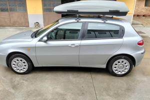 Alfa 147 1.9 jtd anno 2003