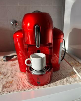 Macchinetta caffè Bialetti
