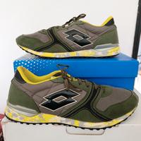 scarpe lotto misura 45