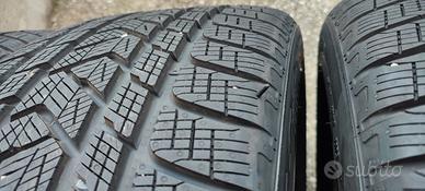 Gomme pneumatici 280/40 R22 