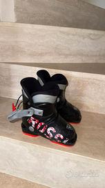 Scarponi da sci bambino Rossignol