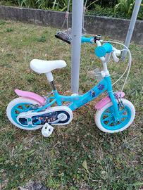 Bicicletta per bambini