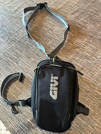 Borsello da gamba Givi