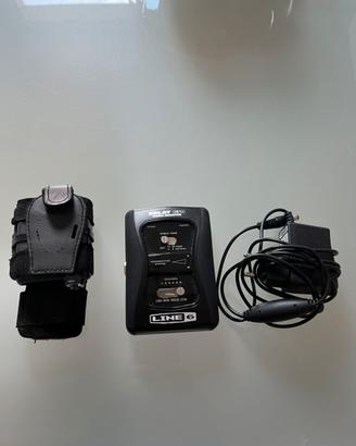 Line6 Relay G30