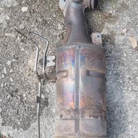dpf originale fiat grande punto evo 1.3 multijet 