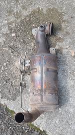 dpf originale fiat grande punto evo 1.3 multijet 