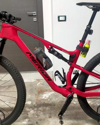 Merida NINETY-SIX RC CF4 III