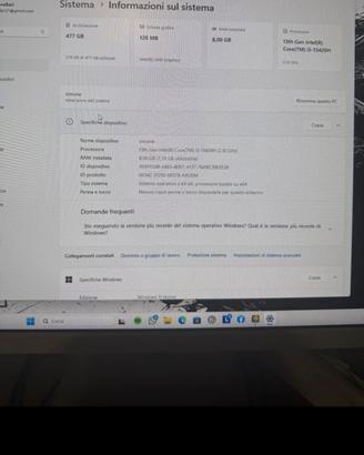 Computer fisso
