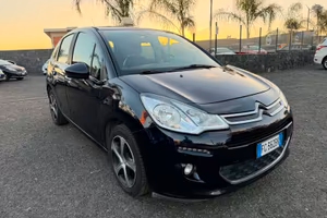 Citroen C3 1.6 BlueHDi 75cv Garanzia 12M