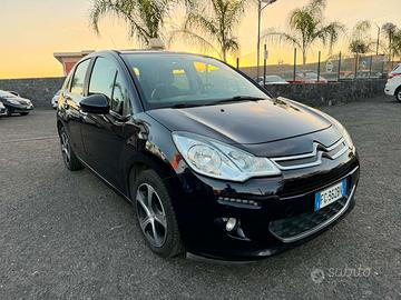 Citroen C3 1.6 BlueHDi 75cv Garanzia 12M