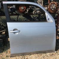 DAIHATSU MATERIA PORTA ANT E POST DX E SX '06-'1