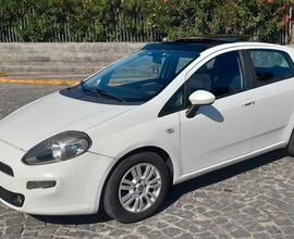 Fiat Punto 1.3 MJT II S&S 95 CV 5 porte Sport