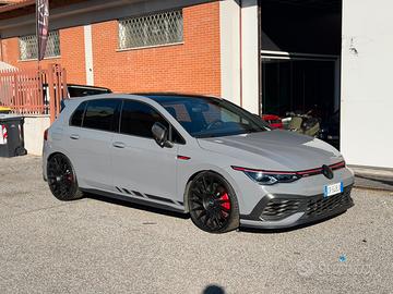 Cerchi oz 20 5x112 superturismo Lm