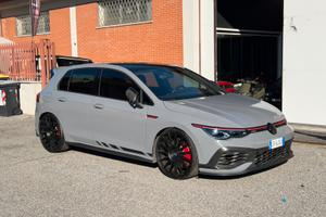 Cerchi oz 20 5x112 superturismo Lm