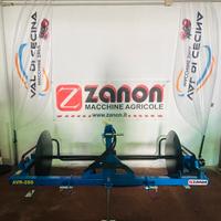 Avvolgirete per raccolta olive Zanon AVR250- NUOVO