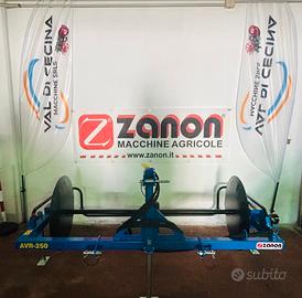 Avvolgirete per raccolta olive Zanon AVR250- NUOVO