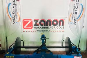 Avvolgirete per raccolta olive Zanon AVR250- NUOVO