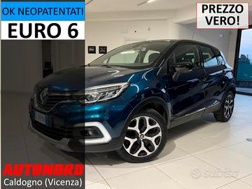 Renault Captur TCe 12V 90 CV Sport Edition2