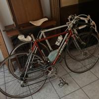 Biciclette vintage