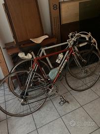 Biciclette vintage