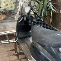 Vespa Et4 125 del 1998