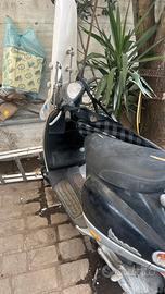 Vespa Et4 125 del 1998