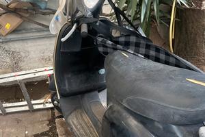 Vespa Et4 125 del 1998