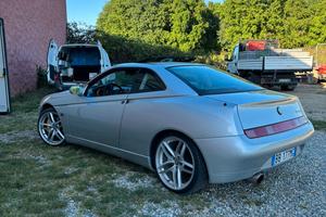 Alfa Romeo GTV 1800 twin Spark 