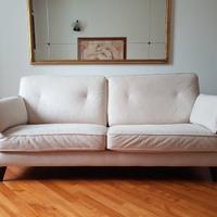 Divano  Albignano 3 posti