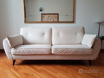 Divano  Albignano 3 posti