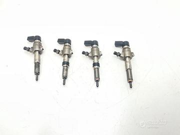 8HT KIT INIETTORI PEUGEOT 107 1° Serie 1398 diese