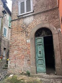 Appartamento di 70 m² con 4 locali a Vallerano