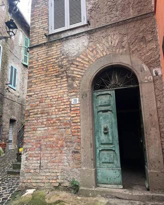 Appartamento di 70 m² con 4 locali a Vallerano