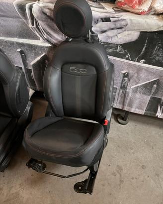 Tappezzieria 500x