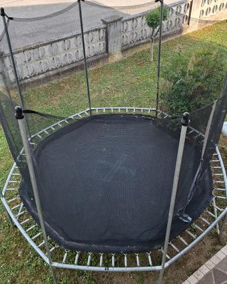 Tappeto elastico Decathlon