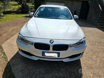BMW serie 3 F31 318 D touring aut.