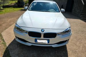 BMW serie 3 F31 318 D touring aut.