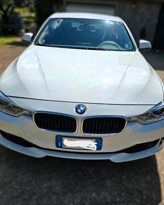 BMW serie 3 F31 318 D touring aut.