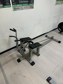 Dorsy Bar professionale Rovers