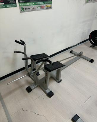 Dorsy Bar professionale Rovers