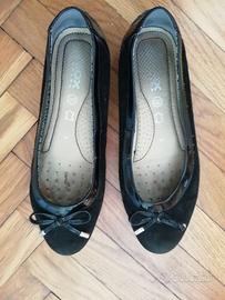 Scarpe Ballerine Geox