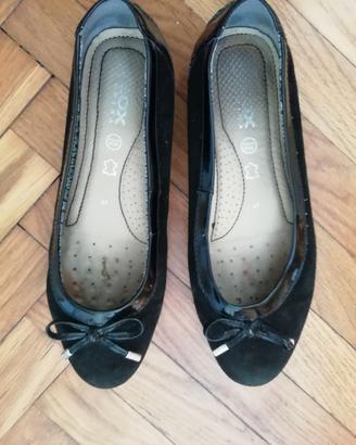 Scarpe Ballerine Geox