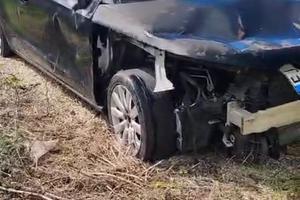 Audi a1/s1 - 2011