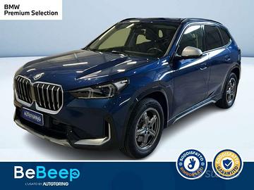 BMW X1 XDRIVE 25E X-LINE AUTO
