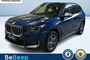 BMW X1 XDRIVE 25E X-LINE AUTO