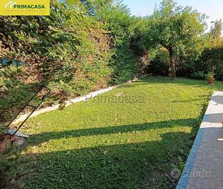 Villa bifamiliare a Gardigiano - RIF 74