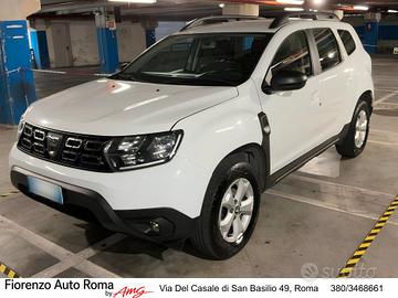 Dacia Duster 1.0 TCe GPL 4x2 Comfort 101CV -IN ARR