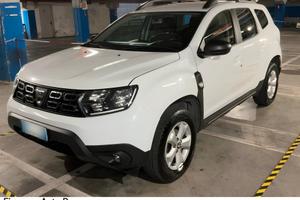 Dacia Duster 1.0 TCe GPL 4x2 Comfort 101CV -IN ARR